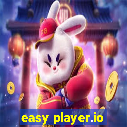 easy player.io